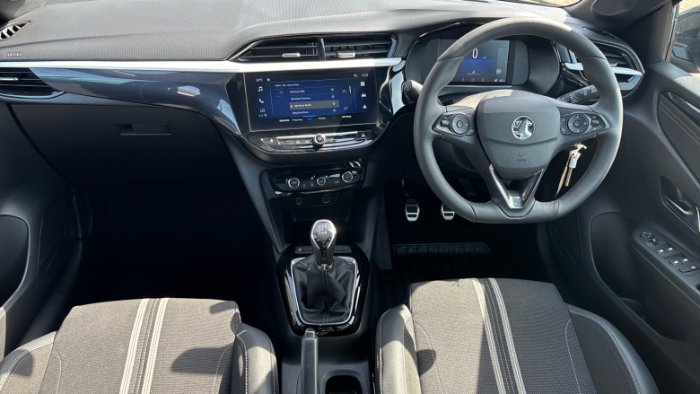 Vauxhall Corsa 1.2 GS 5dr Petrol Hatchback